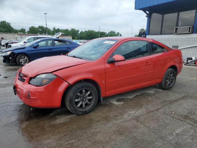 CHEVROLET COBALT LT