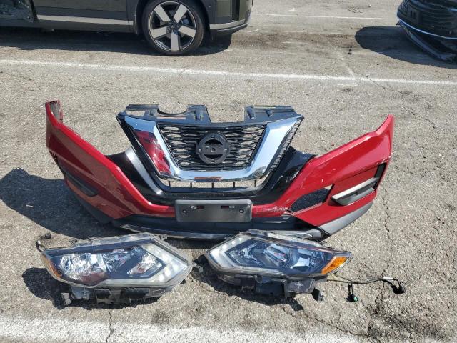 2017 NISSAN ROGUE SV H 5N1ET2MT1HC791139