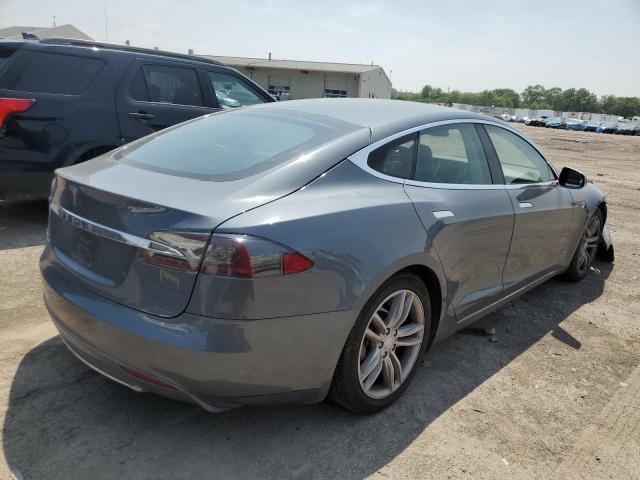 Vin: 5yjsa1ag9dfp04910, lot: 60827335, tesla model s 20133