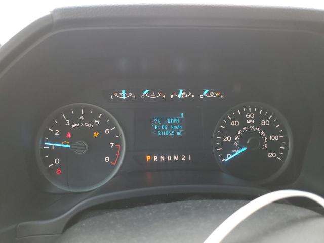 2020 FORD F150 SUPER CAB 1FTEX1EB5LKD68233