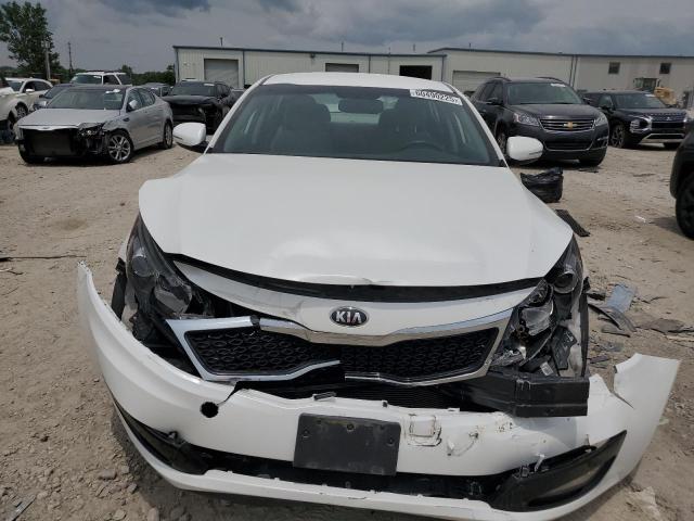 2013 KIA OPTIMA LX - KNAGM4A75D5410529