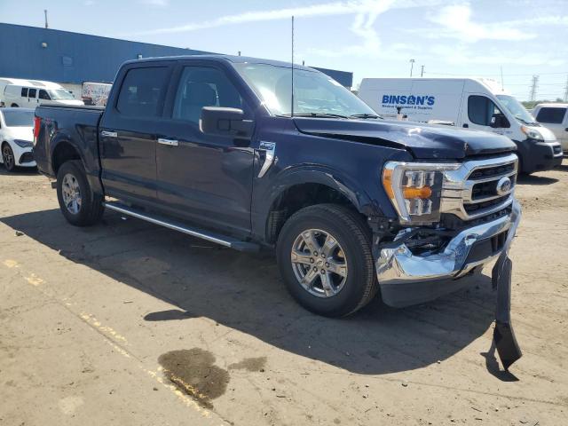 2023 FORD F150 SUPER 1FTEW1EP4PKF21334