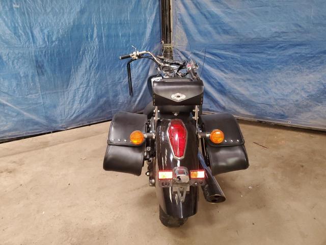 2005 HONDA VT750 CI JH2RC50225M100251
