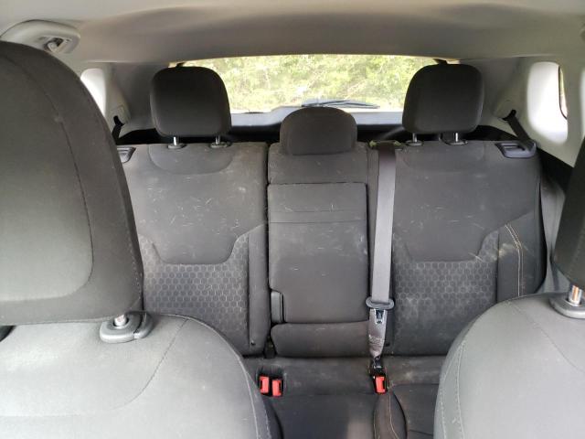 2019 JEEP COMPASS SP 3C4NJDAB6KT723772