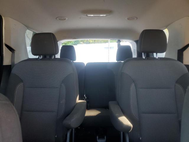 2021 CHEVROLET TRAVERSE L 1GNERGKWXMJ186921