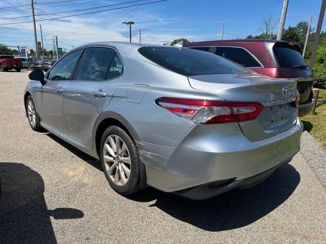 Vin: 4t1b11hk5ku824908, lot: 63112785, toyota camry l 20193