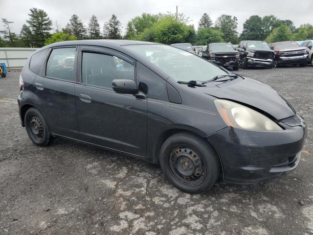 Vin: jhmge8h23as023782, lot: 60319405, honda fit 20104