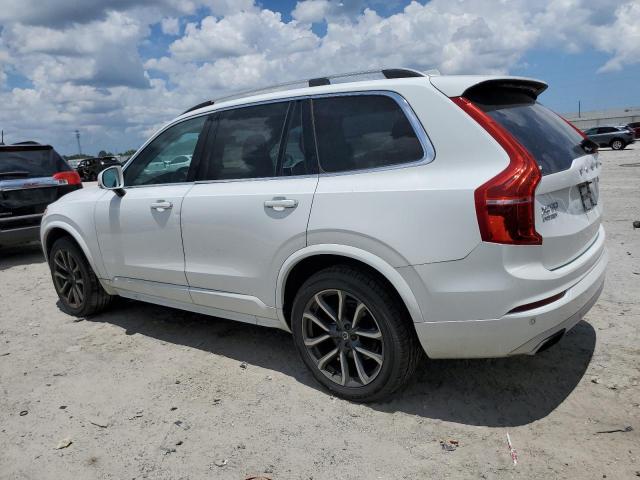 Vin: yv4a22pk9g1015499, lot: 61479505, volvo xc90 t6 20162