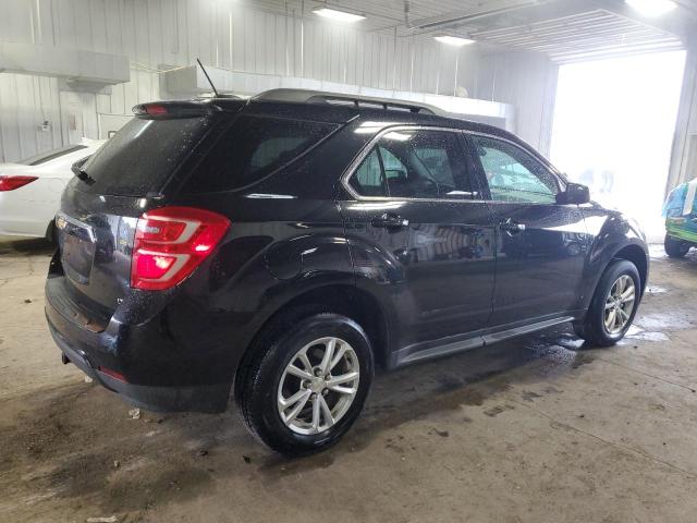 2017 CHEVROLET EQUINOX LT 2GNALCEK3H1509269
