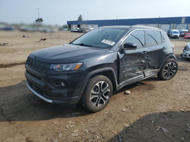 Vin: 3c4njdcb2nt120903, lot: 59476795, jeep compass limited 2022 img_1