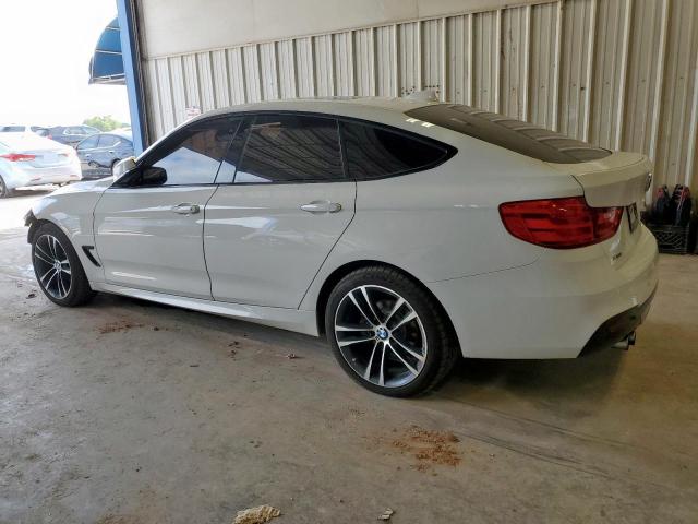 2016 BMW 328 XIGT S WBA8Z5C58GG501097
