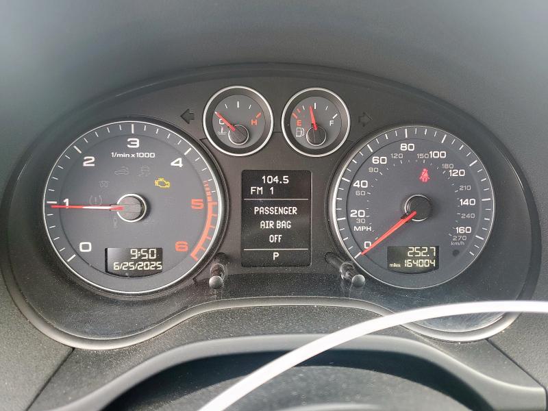 waukjafm8ca030932 - 2012 Audi a3 premium plus - #61601915