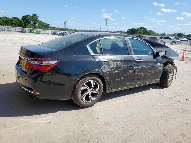 2017 HONDA ACCORD LX 1HGCR2F3XHA146994