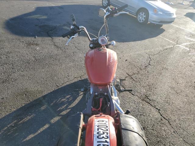 2020 INDIAN MOTORCYCLE CO. SCOUT ABS 56KMSA002L3161657