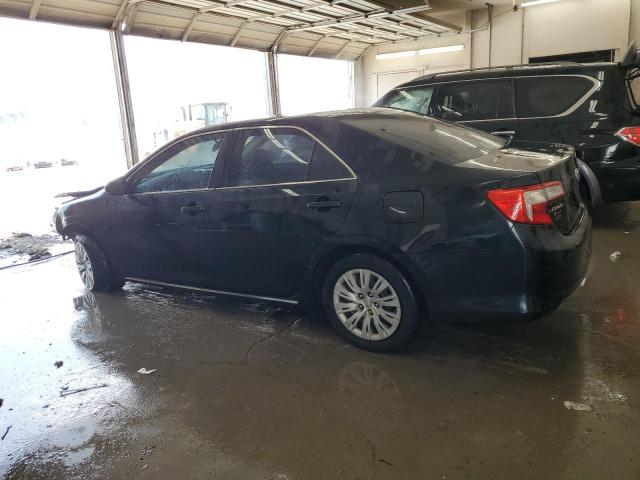 Vin: 4t1bf1fk4cu050639, lot: 59554855, toyota camry base 20122