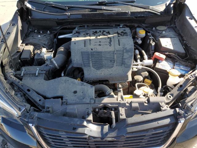 2019 SUBARU FORESTER L JF2SKAUC3KH465651
