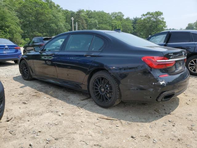 Vin: wba7f2c53gg419376, lot: 60835915, bmw 7 series xi 20162