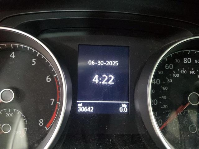 2017 VOLKSWAGEN GOLF ALLTR 3VWM17AUXHM520477