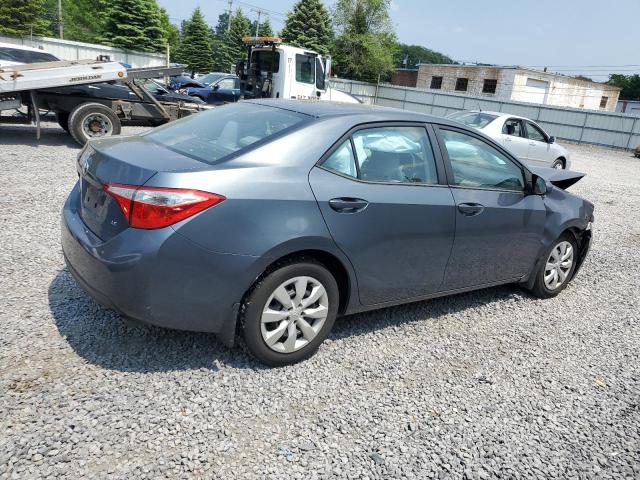 Vin: 2t1burhe2ec190222, lot: 59756305, toyota corolla l 20143