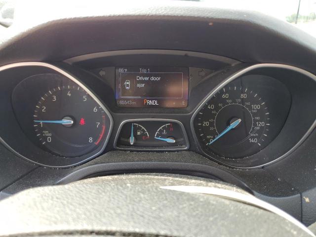 2015 FORD FOCUS SE - 1FADP3K29FL381776