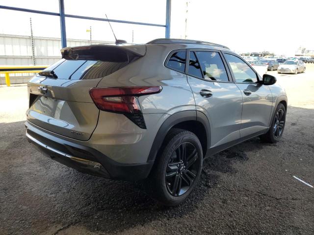 Vin: kl77lke29rc128743, lot: 59517045, chevrolet trax activ activ 20243