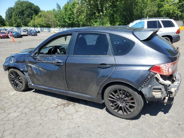 2012 SUBARU IMPREZA WR - JF1GR7E68CG245415