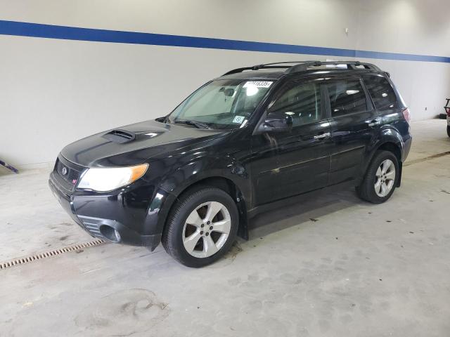 SUBARU FORESTER 2