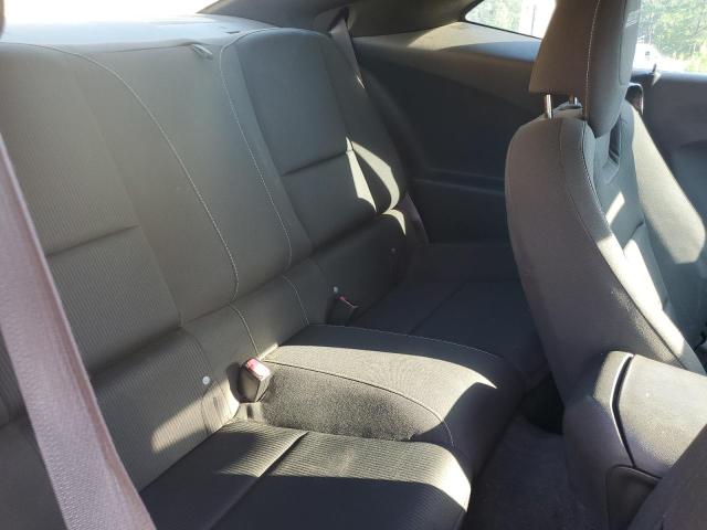 2015 CHEVROLET CAMARO SS 2G1FG1EW9F9190249