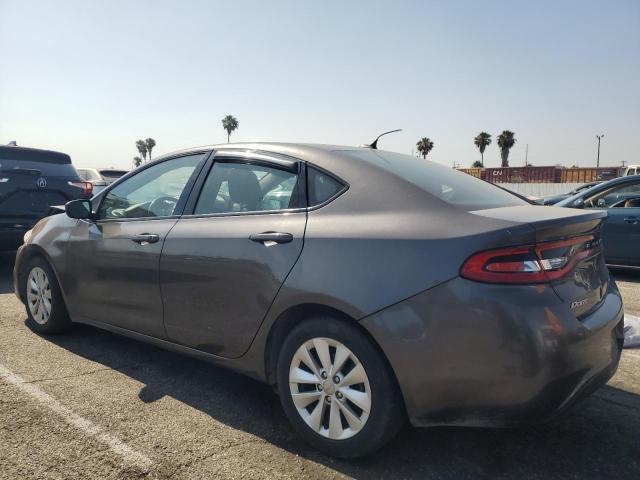 Vin: 1c3cdfdhxgd585097, lot: 62355635, dodge dart se aero 20162