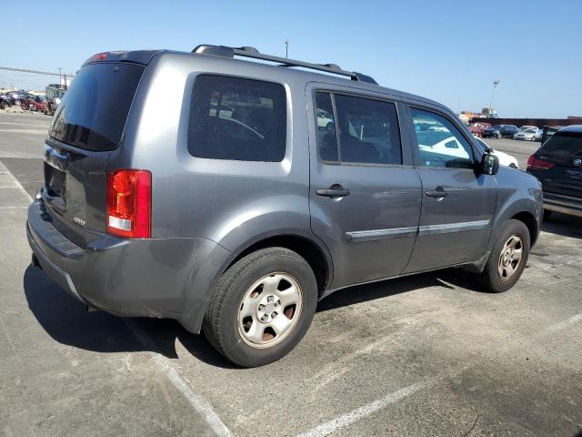 Vin: 5fnyf4h2xbb085772, lot: 61391025, honda pilot lx 20113