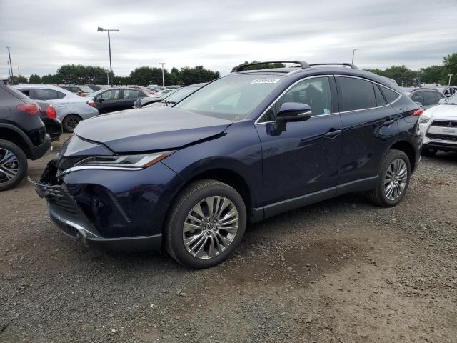 Vin: jteaaaah3pj128180, lot: 61946455, toyota venza le 2023 img_1
