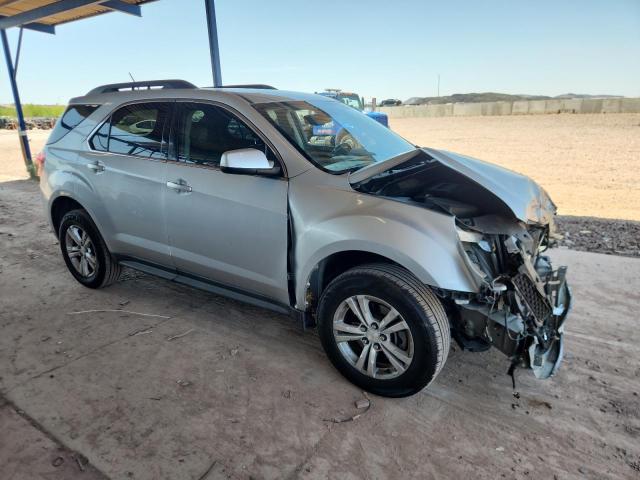 Vin: 1gnalcek0fz141976, lot: 60685825, chevrolet equinox lt 20154