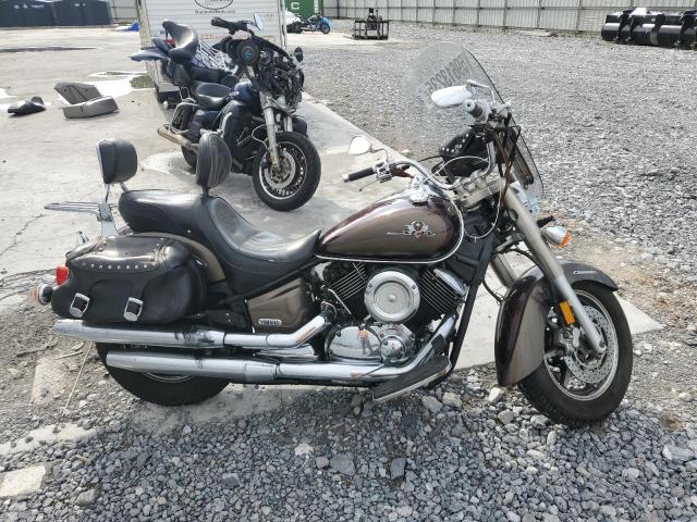 YAMAHA XVS1100