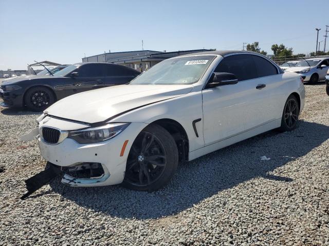 Vin: wba4z1c59jec59871, lot: 61833495, bmw 4 series 2018 img_1