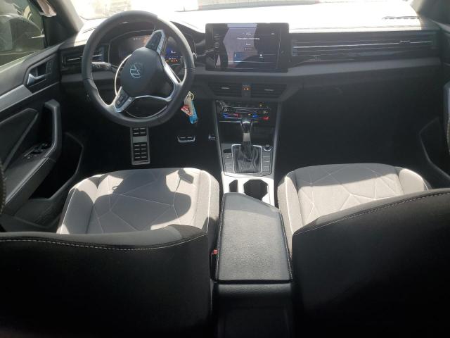 2025 VOLKSWAGEN JETTA SPOR 3VWBX7BU7SM019705
