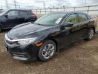 2018 HONDA CIVIC LX - 19XFC2F55JE030846