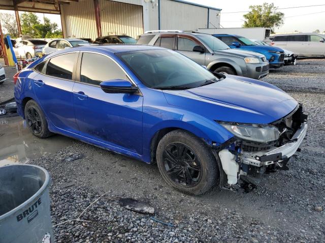 Vin: 2hgfc2f66lh575035, lot: 60928655, honda civic lx 20204