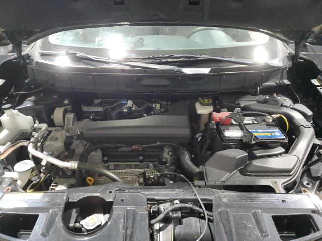 2016 NISSAN ROGUE S - KNMAT2MV0GP700292
