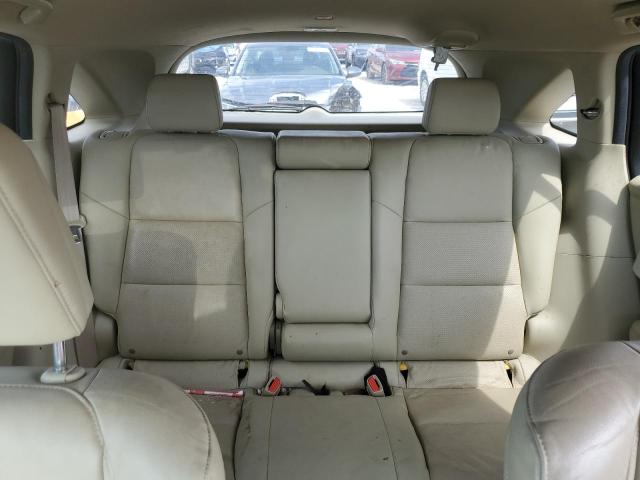 2015 ACURA RDX 5J8TB4H37FL029999