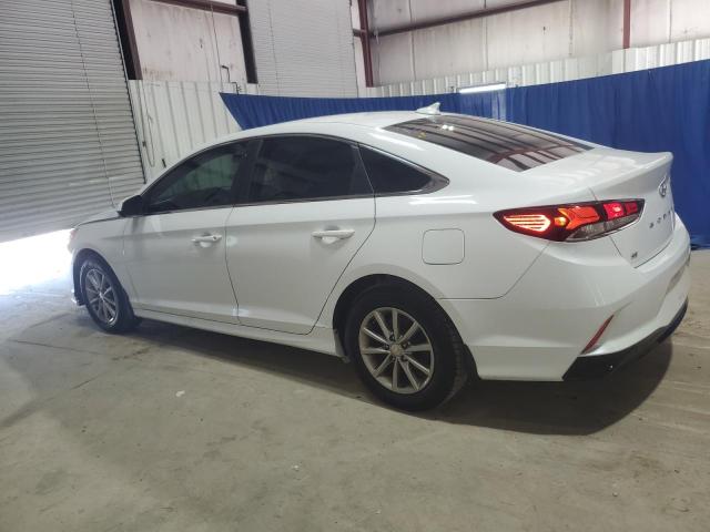 Vin: 5npe24af9jh720699, lot: 60289165, hyundai sonata se 20182