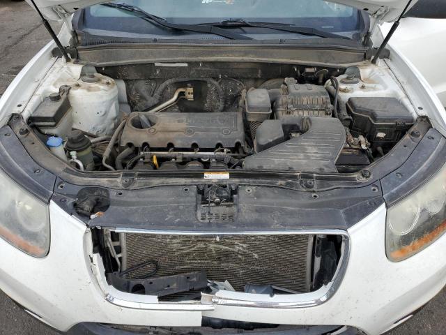 2010 HYUNDAI SANTA FE G - 5NMSGDAB7AH405902