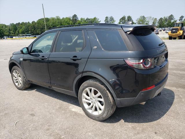 Vin: salcr2bg9hh648256, lot: 58950075, land rover discovery hse 20172