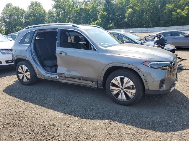 2023 MERCEDES-BENZ EQB 300 4M W1N9M0KB1PN073605