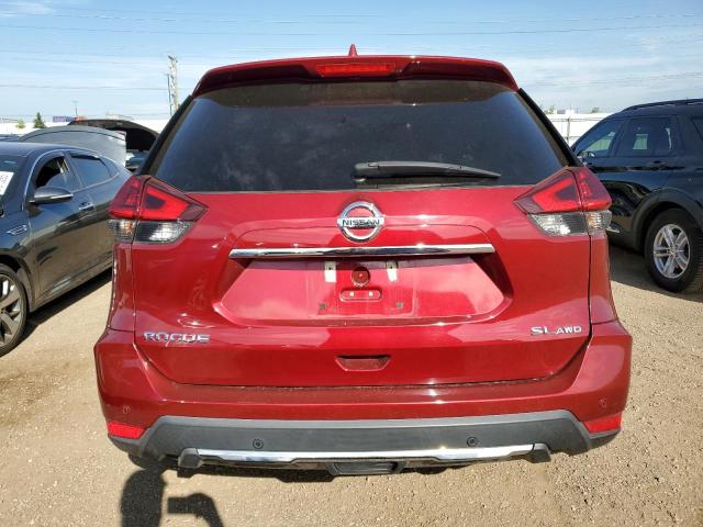 2020 NISSAN ROGUE S - 5N1AT2MV9LC749620