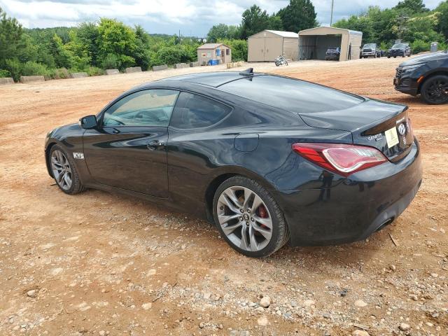Vin: kmhhu6kj0fu123133, lot: 60517585, hyundai genesis 3.8l 20152