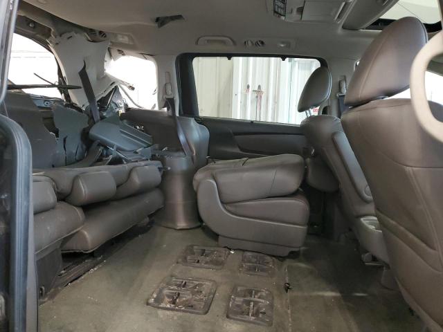 2015 HONDA ODYSSEY TO 5FNRL5H90FB091554