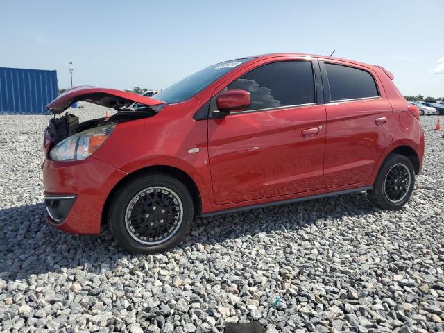 MITSUBISHI MIRAGE ES