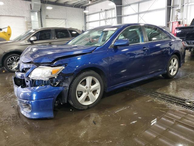 TOYOTA CAMRY BASE
