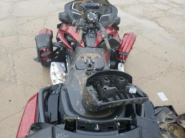 2020 CAN-AM SPYDER ROA - 2BXNBDD20LV006028