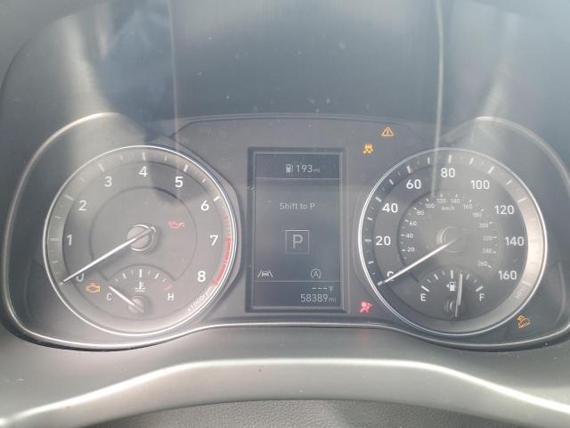 2023 HYUNDAI KONA SEL - KM8K62AB1PU056000